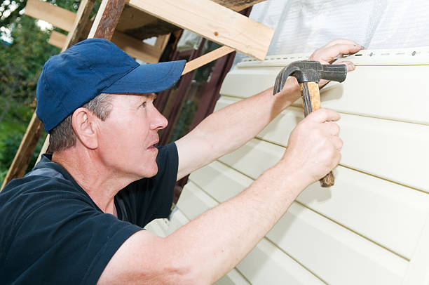 Affordable Siding Repair and Maintenance Services in West Yarmouth, MA